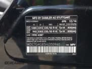 ✅ 2017 Mercedes-Benz GLA 250 • VIN: WDCTG4GB5HJ350960 • Lot: 43183934. Wystawiony na IAAI z przebiegiem 110 611 mil. Bezpłatny archiwum sprzedaży aukcyjnych z USA i szczegółowy raport historii pojazdu na DreamBid. Zdjęcie 9.