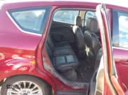 ✅ 2015 Ford C-Max SEL • VIN: 1FADP5BU5FL103258 • Lot: 43606045. Wystawiony na IAAI z przebiegiem 237 683 mil. Bezpłatny archiwum sprzedaży aukcyjnych z USA i szczegółowy raport historii pojazdu na DreamBid. Zdjęcie 8.