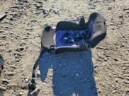 ✅ 2011 Toyota Sienna • VIN: 5TDZK3DC8BS012226 • Лот: 93187155. Опубликован ранее на Copart с пробегом 168 659 миль. Бесплатный доступ к архиву аукционных продаж из США и подробный отчёт об истории автомобиля на DreamBid. Изображение 13.