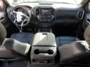 ✅ 2021 Chevrolet Silverado 1500 RST • VIN: 3GCUYEET2MG376422 • Лот: 85895935. Опубликован ранее на Copart с пробегом 48 740 миль. Бесплатный доступ к архиву аукционных продаж из США и подробный отчёт об истории автомобиля на DreamBid. Изображение 8.