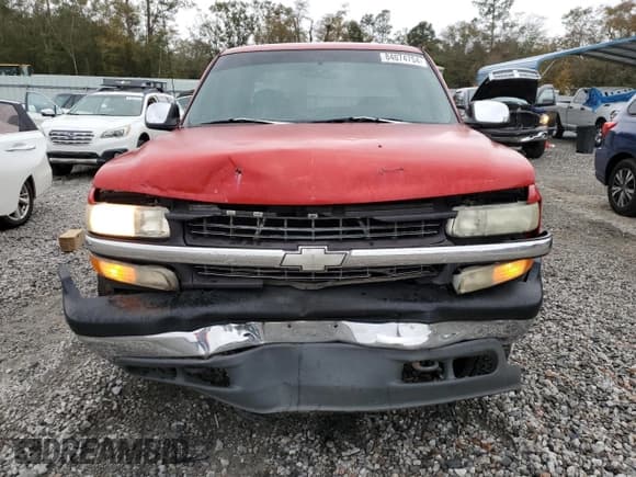 ✅ 1999 Chevrolet Silverado 1500 • VIN: 1GCEK19V7XE199792 • Лот: 84074754. Опубликован ранее на Copart с пробегом 123 988 миль. Бесплатный доступ к архиву аукционных продаж из США и подробный отчёт об истории автомобиля на DreamBid. Изображение 5.