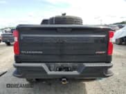 ✅ 2019 Chevrolet Silverado 1500 RST • VIN: 3GCPWDED4KG238898 • Lot: 70602455. Listed on Copart with Not provided. Free auction sales archive from the USA and detailed vehicle history report at DreamBid. Image 6.