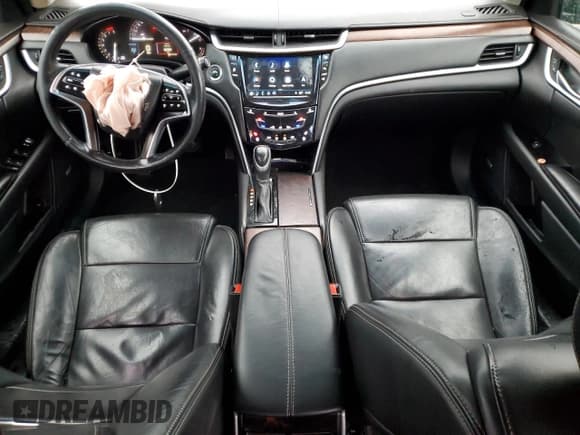 ✅ 2019 Cadillac XTS Luxury • VIN: 2G61M5S35K9114018 • Lot: 93229635. Wystawiony na Copart z przebiegiem 54 334 mil. Bezpłatny archiwum sprzedaży aukcyjnych z USA i szczegółowy raport historii pojazdu na DreamBid. Zdjęcie 8.