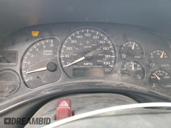 ✅ 2002 Chevrolet Silverado 1500 • VIN: 1GCEC14V32Z219980 • Lot: 92457825. Listed on Copart with Not provided. Free auction sales archive from the USA and detailed vehicle history report at DreamBid. Image 9.