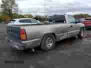 1999 GMC Sierra 1500 SLE с VIN 1GTEC14T7XE532642, выставлен на аукционе Copart как лот 86437715 с пробегом Не указан миль и Списание • Salvage title. История ставок и продаж доступна на DreamBid. Изображение 3.