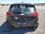 ✅ 2017 Chevrolet Bolt EV Premier • VIN: 1G1FX6S03H4190895 • Lot: 47925325. Listed on Copart with 39,344 mi. Free auction sales archive from the USA and detailed vehicle history report at DreamBid. Image 6.