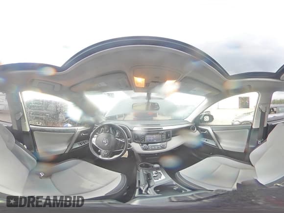 ✅ 2016 Toyota RAV4 XLE • VIN: JTMRFREV7GJ079220 • Lot: 54332995. Listed on Copart with 118,068 mi. Free auction sales archive from the USA and detailed vehicle history report at DreamBid. Image 15.