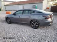 ✅ 2020 Nissan Maxima SV • VIN: 1N4AA6CV9LC382453 • Lot: 92384805. Listed on Copart with 106,167 mi. Free auction sales archive from the USA and detailed vehicle history report at DreamBid. Image 2.