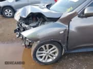✅ 2014 Nissan Juke SV • VIN: JN8AF5MR0ET352546 • Лот: 43138114. Опубликован ранее на IAAI с пробегом 99 931 миль. Бесплатный доступ к архиву аукционных продаж из США и подробный отчёт об истории автомобиля на DreamBid. Изображение 18.