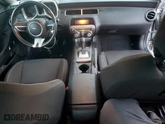 ✅ 2011 Chevrolet Camaro 1LT • VIN: 2G1FB1ED9B9137493 • Lot: 91840015. Listed on Copart with 73,883 mi. Free auction sales archive from the USA and detailed vehicle history report at DreamBid. Image 8.