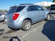 ✅ 2015 Chevrolet Equinox LT • VIN: 2GNALBEK8F6137275 • Лот: 43444507. Опубликован ранее на IAAI с пробегом 142 566 миль. Бесплатный доступ к архиву аукционных продаж из США и подробный отчёт об истории автомобиля на DreamBid. Изображение 4.