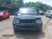 ✅ 2016 Land Rover LR4 HSE Lux • VIN: SALAK2V61GA846125 • Лот: 42626249. Опубликован ранее на IAAI с пробегом 151 281 миль. Бесплатный доступ к архиву аукционных продаж из США и подробный отчёт об истории автомобиля на DreamBid. Изображение 6.