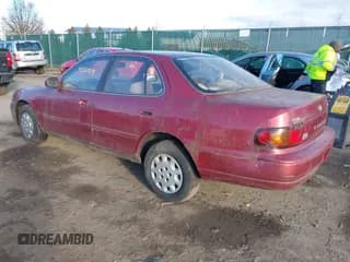 ✅ 1995 Toyota Camry LE • VIN: 4T1SK12E0SU613907 • Лот: 43767979. Опубликован ранее на IAAI с пробегом 142 455 миль. Бесплатный доступ к архиву аукционных продаж из США и подробный отчёт об истории автомобиля на DreamBid. Изображение 3.