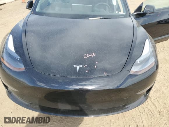 ✅ 2023 Tesla Model 3 Performance • VIN: 5YJ3E1EC8PF634532 • Lot: 58322665. Wystawiony na Copart z przebiegiem 30 036 mil. Bezpłatny archiwum sprzedaży aukcyjnych z USA i szczegółowy raport historii pojazdu na DreamBid. Zdjęcie 11.