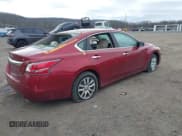 ✅ 2014 Nissan Altima S • VIN: 1N4AL3AP4EC102714 • Лот: 41631858. Опубликован ранее на IAAI с пробегом 141 093 миль. Бесплатный доступ к архиву аукционных продаж из США и подробный отчёт об истории автомобиля на DreamBid. Изображение 4.