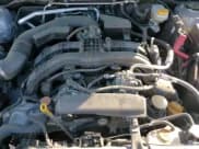 ✅ 2021 Subaru Crosstrek Premium • VIN: JF2GTAPC6M8246992 • Lot: 85583625. Wystawiony na Copart z przebiegiem 44 867 mil. Bezpłatny archiwum sprzedaży aukcyjnych z USA i szczegółowy raport historii pojazdu na DreamBid. Zdjęcie 15.