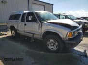 ✅ 1997 Chevrolet S-10 LS • VIN: 1GCDT19XXVK141913 • Лот: 67971994. Опубликован ранее на Copart с пробегом 158 966 миль. Бесплатный доступ к архиву аукционных продаж из США и подробный отчёт об истории автомобиля на DreamBid. Изображение 4.