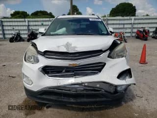 ✅ 2016 Chevrolet Equinox LT • VIN: 2GNALCEK4G1117724 • Лот: 70685604. Опубликован ранее на Copart с пробегом 121 109 миль. Бесплатный доступ к архиву аукционных продаж из США и подробный отчёт об истории автомобиля на DreamBid. Изображение 5.
