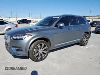 ✅ 2020 Volvo XC90 Inscription • VIN: YV4A22PL9L1616270 • Lot: 90893005. Wystawiony na Copart z przebiegiem 89 005 mil. Bezpłatny archiwum sprzedaży aukcyjnych z USA i szczegółowy raport historii pojazdu na DreamBid. Zdjęcie 1.