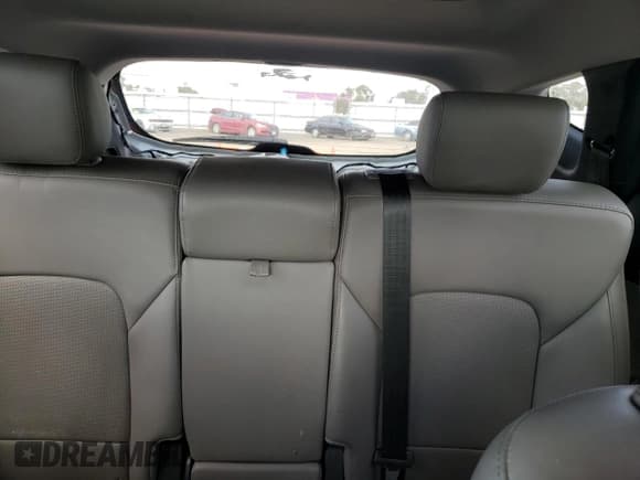 ✅ 2017 Hyundai Santa Fe 2.4L • VIN: 5NMZU3LB1HH038195 • Лот: 42527114. Опубликован ранее на Copart с пробегом 62 020 миль. Бесплатный доступ к архиву аукционных продаж из США и подробный отчёт об истории автомобиля на DreamBid. Изображение 10.