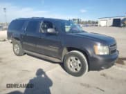 ✅ 2011 Chevrolet Suburban LT • VIN: 1GNSKJE35BR321467 • Lot: 92695585. Listed on Copart with 183,588 mi. Free auction sales archive from the USA and detailed vehicle history report at DreamBid. Image 4.