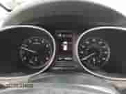 2019 Hyundai Santa Fe SE with VIN KM8SNDHF1KU302754, listed as a Copart auction lot 90800155 with 162,192 mi miles and Clean title. Bid and sale history available at DreamBid. Image 9.