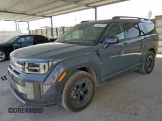 ✅ 2024 Hyundai Santa Fe XRT • VIN: 5NMP3DGL8RH050543 • Лот: 57453595. Опубликован ранее на Copart с пробегом 4 746 миль. Бесплатный доступ к архиву аукционных продаж из США и подробный отчёт об истории автомобиля на DreamBid. Изображение 1.