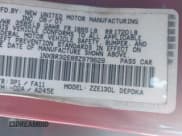 ✅ 2008 Toyota Corolla CE • VIN: 1NXBR32E88Z979629 • Lot: 43554982. Wystawiony na IAAI z przebiegiem 117 774 mil. Bezpłatny archiwum sprzedaży aukcyjnych z USA i szczegółowy raport historii pojazdu na DreamBid. Zdjęcie 9.