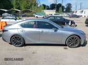 ✅ 2022 Lexus IS 350 F Sport • VIN: JTHGZ1E26N5024736 • Лот: 43358692. Опубликован ранее на IAAI с пробегом 76 638 миль. Бесплатный доступ к архиву аукционных продаж из США и подробный отчёт об истории автомобиля на DreamBid. Изображение 13.