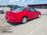 ✅ 2006 Chevrolet Monte Carlo LTZ • VIN: 2G1WN151969213930 • Лот: 42719098. Опубликован ранее на IAAI с пробегом 192 392 миль. Бесплатный доступ к архиву аукционных продаж из США и подробный отчёт об истории автомобиля на DreamBid. Изображение 4.