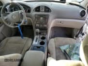 ✅ 2015 Buick Enclave Convenience • VIN: 5GAKRAKD1FJ184907 • Lot: 90810675. Wystawiony na Copart z przebiegiem 139 944 mil. Bezpłatny archiwum sprzedaży aukcyjnych z USA i szczegółowy raport historii pojazdu na DreamBid. Zdjęcie 8.