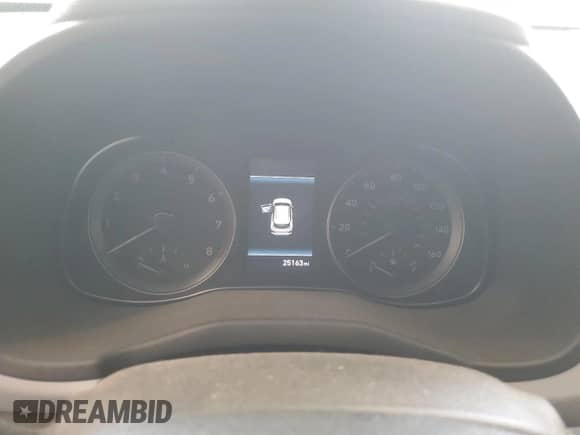 ✅ 2021 Hyundai Kona SEL Plus • VIN: KM8K6CAA3MU606564 • Lot: 54721223. Wystawiony na Copart z przebiegiem 25 163 mil mil. Skorzystaj z bezpłatnego archiwum sprzedaży aukcyjnych z USA i zobacz szczegółowy raport historii pojazdu na DreamBid. Zdjęcie 9.