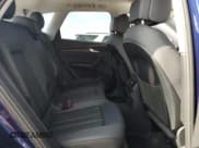 ✅ 2024 Audi Q5 Premium • VIN: WA1ABAFY0R2082535 • Lot: 63389605. Listed on Copart with 9,651 mi. Free auction sales archive from the USA and detailed vehicle history report at DreamBid. Image 11.
