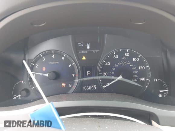 ✅ 2011 Lexus RX 350 • VIN: 2T2ZK1BA4BC061949 • Lot: 42433816. Wystawiony na IAAI z przebiegiem 165 899 mil. Bezpłatny archiwum sprzedaży aukcyjnych z USA i szczegółowy raport historii pojazdu na DreamBid. Zdjęcie 7.