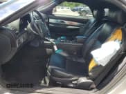 ✅ 2004 Ford Thunderbird Deluxe • VIN: 1FAHP60A04Y112384 • Lot: 68423065. Wystawiony na Copart z przebiegiem 87 530 mil. Bezpłatny archiwum sprzedaży aukcyjnych z USA i szczegółowy raport historii pojazdu na DreamBid. Zdjęcie 7.