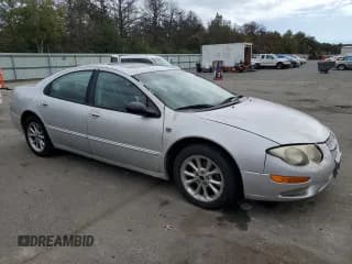 ✅ 2000 Chrysler 300M M • VIN: 2C3HE66G0YH382022 • Lot: 74367174. Wystawiony na Copart z przebiegiem 145 677 mil. Bezpłatny archiwum sprzedaży aukcyjnych z USA i szczegółowy raport historii pojazdu na DreamBid. Zdjęcie 4.