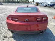 ✅ 2019 Chevrolet Camaro 2LT • VIN: 1G1FD1RX8K0140474 • Lot: 56942855. Wystawiony na Copart z przebiegiem 103 895 mil. Bezpłatny archiwum sprzedaży aukcyjnych z USA i szczegółowy raport historii pojazdu na DreamBid. Zdjęcie 6.