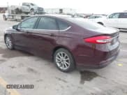 ✅ 2017 Ford Fusion SE • VIN: 3FA6P0H70HR350351 • Lot: 43467801. Listed on IAAI with 153,382 mi. Free auction sales archive from the USA and detailed vehicle history report at DreamBid. Image 3.