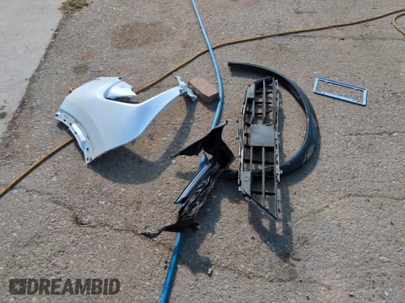 ✅ 2024 Nissan Rogue Platinum • VIN: JN8BT3DD3RW451503 • Lot: 69060045. Listed on Copart with 7,199 mi. Free auction sales archive from the USA and detailed vehicle history report at DreamBid. Image 12.