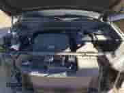 2021 Hyundai Palisade SEL с VIN KM8R4DHE3MU216048, выставлен на аукционе Copart как лот 73392054 с пробегом 46 468 миль миль и Списание • Salvage title. История ставок и продаж доступна на DreamBid. Изображение 12.