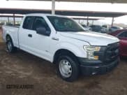 ✅ 2016 Ford F-150 XL • VIN: 1FTEX1CP8GKD24361 • Лот: 43690182. Опубликован ранее на IAAI с пробегом 188 580 миль. Бесплатный доступ к архиву аукционных продаж из США и подробный отчёт об истории автомобиля на DreamBid. Изображение 1.