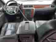 2013 Chevrolet Suburban LT с VIN 1GNSKJE72DR203317, выставлен на аукционе Copart как лот 91554345 с пробегом 254 878 миль миль и Чистый • Clean title. История ставок и продаж доступна на DreamBid. Изображение 8.