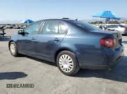 ✅ 2009 Volkswagen Jetta S • VIN: 3VWJZ71K19M009204 • Lot: 59012365. Listed on Copart with 151,711 mi. Free auction sales archive from the USA and detailed vehicle history report at DreamBid. Image 2.