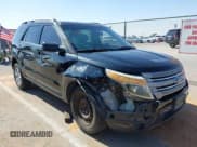 ✅ 2014 Ford Explorer • VIN: 1FM5K7B89EGB24113 • Lot: 42119322. Wystawiony na IAAI z przebiegiem 173 702 mil. Bezpłatny archiwum sprzedaży aukcyjnych z USA i szczegółowy raport historii pojazdu na DreamBid. Zdjęcie 1.