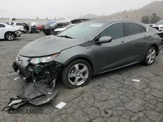 ✅ 2017 Chevrolet Volt LT • VIN: 1G1RC6S51HU178197 • Lot: 76124674. Wystawiony na Copart z przebiegiem 144 971 mil. Bezpłatny archiwum sprzedaży aukcyjnych z USA i szczegółowy raport historii pojazdu na DreamBid. Zdjęcie 1.