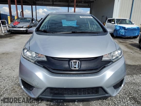 ✅ 2016 Honda Fit LX • VIN: JHMGK5H57GX014984 • Lot: 56843315. Listed on Copart with 124,245 mi. Free auction sales archive from the USA and detailed vehicle history report at DreamBid. Image 5.