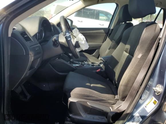 ✅ 2016 Mazda CX-5 Sport • VIN: JM3KE4BY1G0857403 • Lot: 80602595. Listed on Copart with 110,369 mi. Free auction sales archive from the USA and detailed vehicle history report at DreamBid. Image 7.