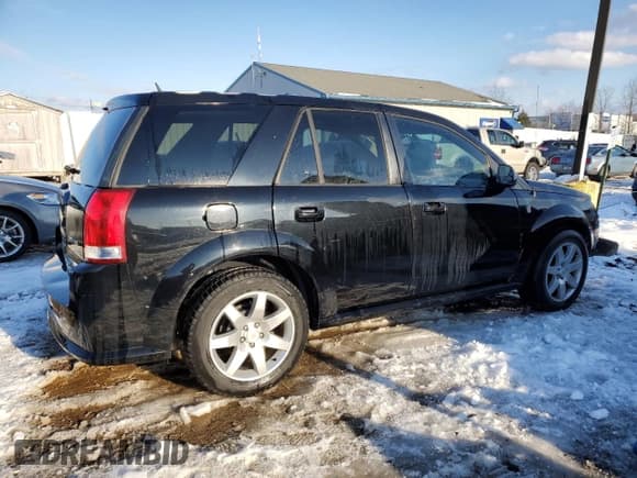 ✅ 2006 Saturn VUE • VIN: 5GZCZ63476S875883 • Lot: 87393754. Wystawiony na Copart z przebiegiem 141 119 mil. Bezpłatny archiwum sprzedaży aukcyjnych z USA i szczegółowy raport historii pojazdu na DreamBid. Zdjęcie 3.