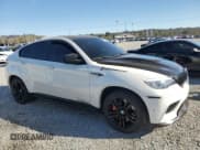 ✅ 2013 BMW X6 M • VIN: 5YMGZ0C56DLL29762 • Lot: 49873905. Listed on Copart with 112,840 mi. Free auction sales archive from the USA and detailed vehicle history report at DreamBid. Image 4.