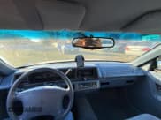 ✅ 1994 Oldsmobile Cutlass Supreme S • VIN: 1G3WH15M1RD355804 • Лот: 84100584. Опубликован ранее на Copart с пробегом 66 631 миль. Бесплатный доступ к архиву аукционных продаж из США и подробный отчёт об истории автомобиля на DreamBid. Изображение 9.